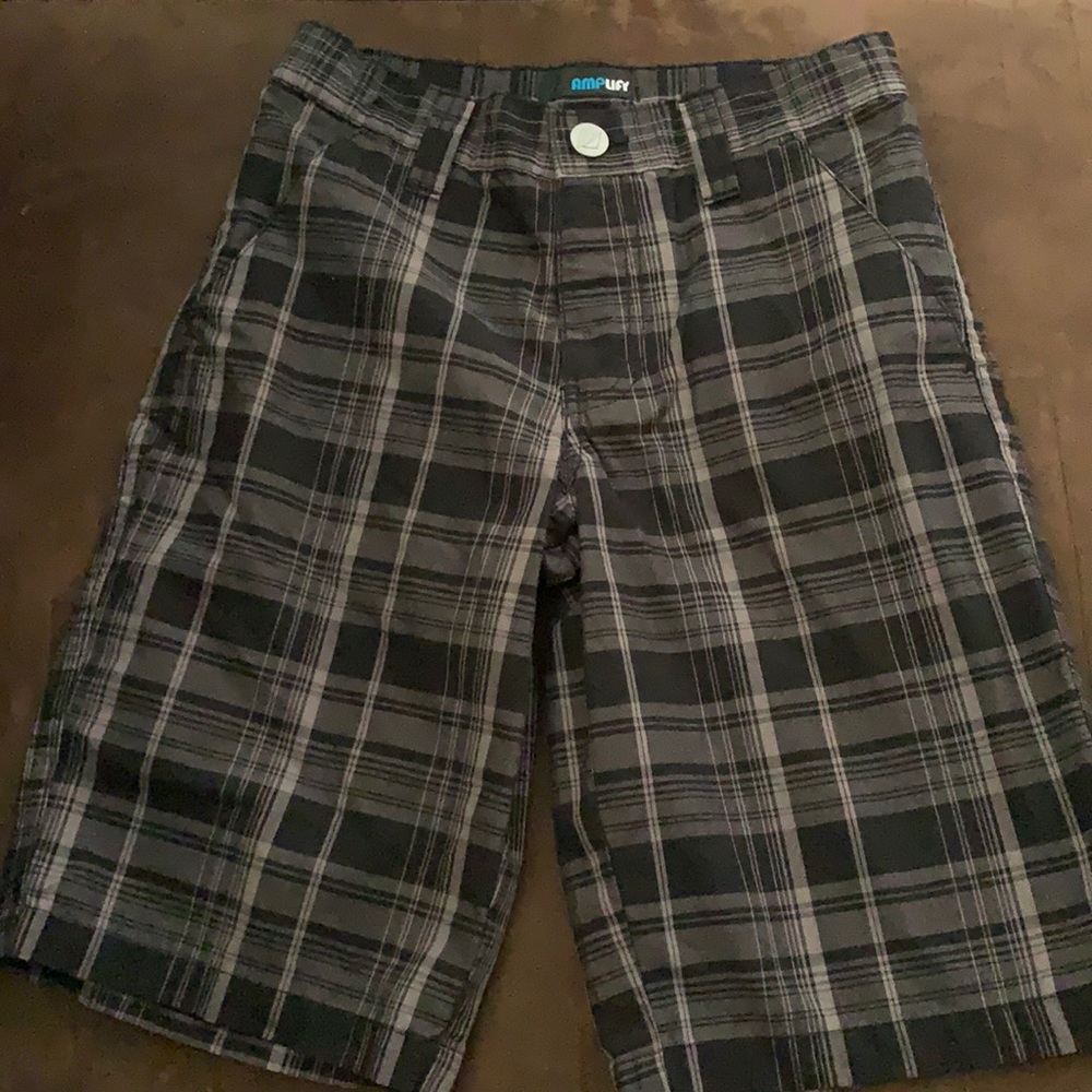 Kids shorts
